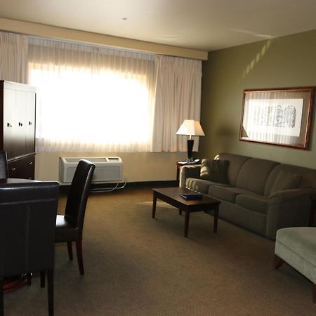 Little Creek Casino Resort Kamilche Luaran gambar