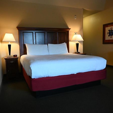 Little Creek Casino Resort Kamilche Luaran gambar