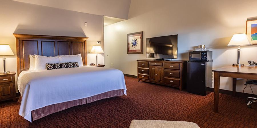 Little Creek Casino Resort Kamilche Luaran gambar