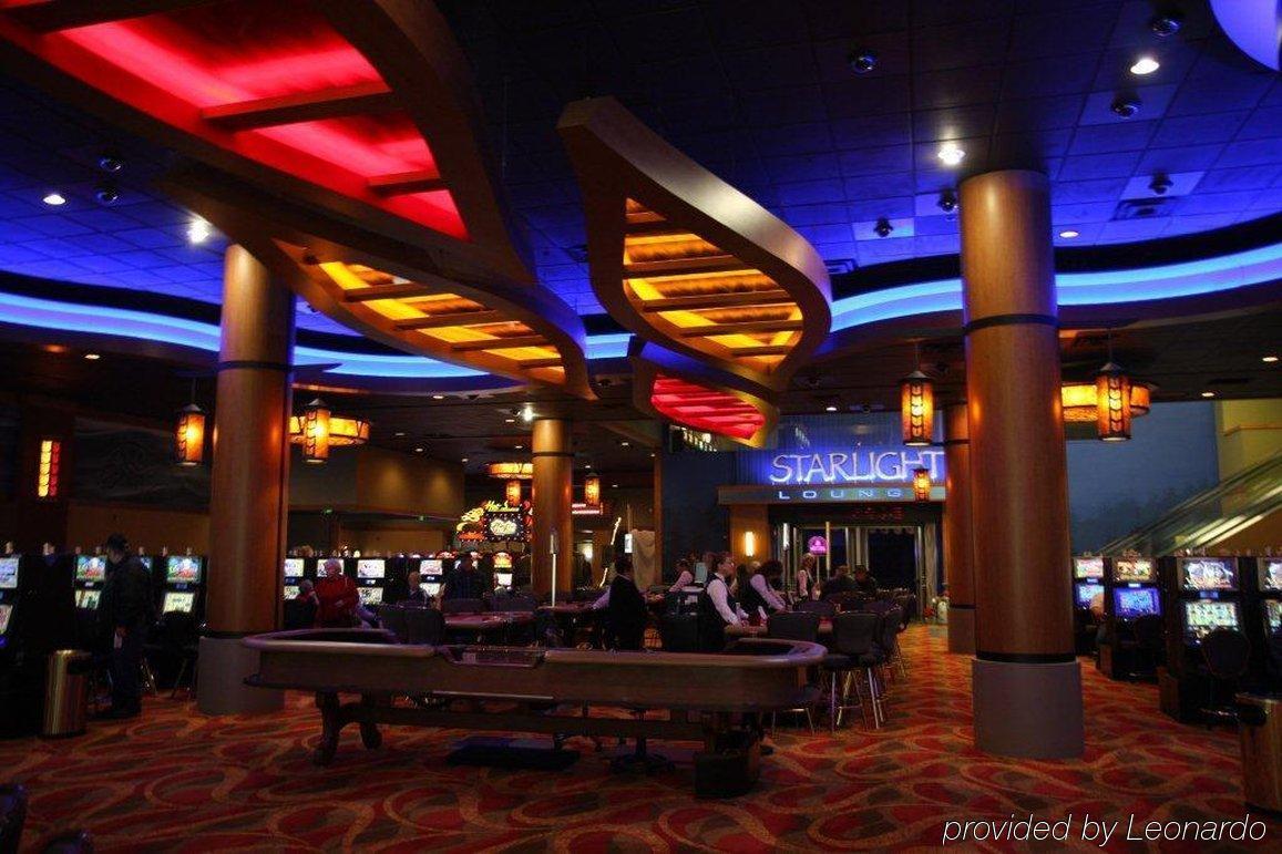 Little Creek Casino Resort Kamilche Kemudahan gambar