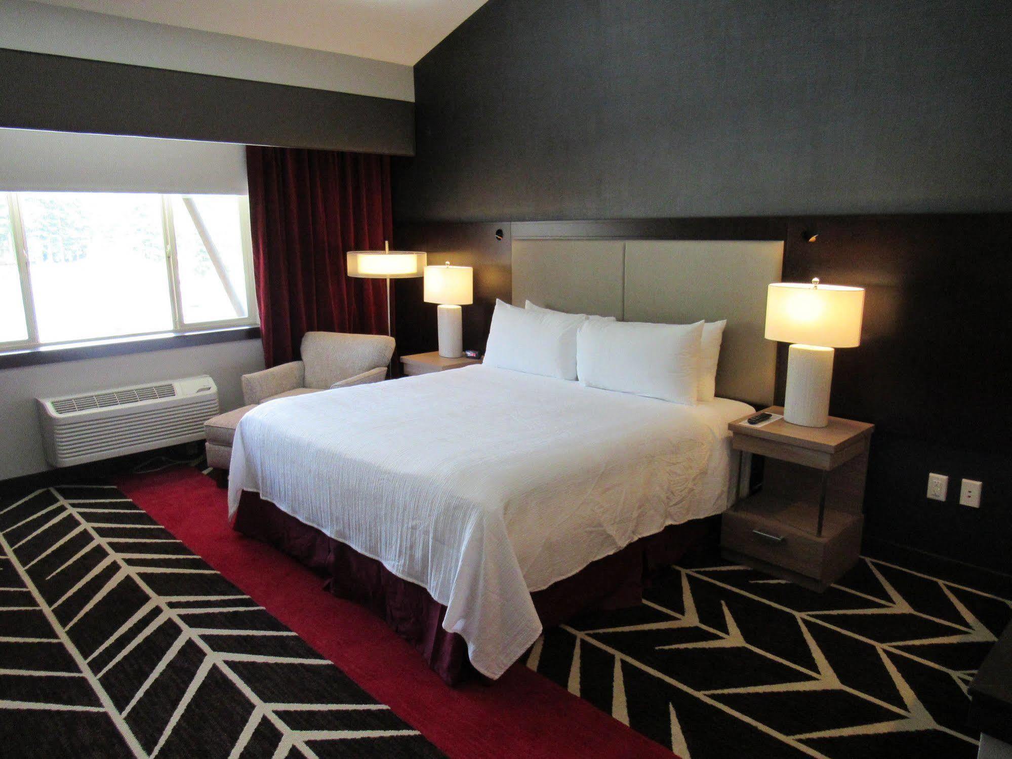 Little Creek Casino Resort Kamilche Luaran gambar