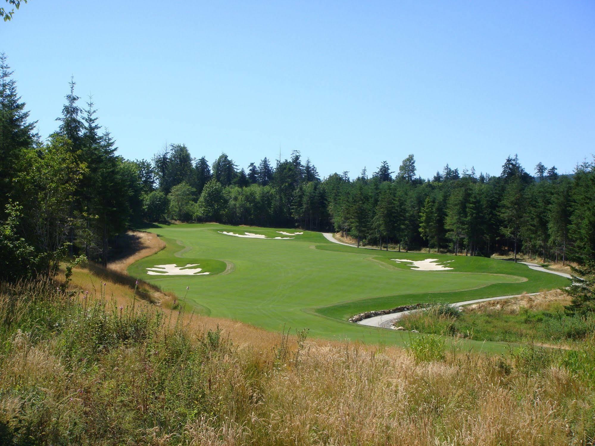 Little Creek Casino Resort Kamilche Luaran gambar