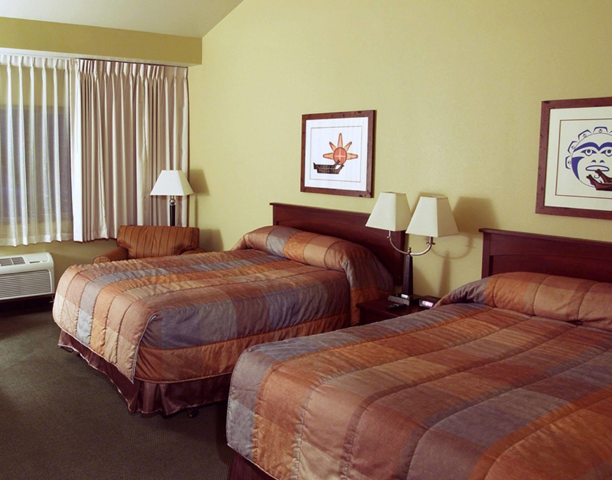 Little Creek Casino Resort Kamilche Bilik gambar