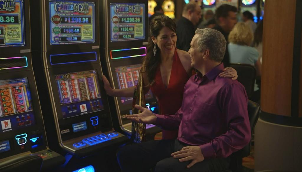Little Creek Casino Resort Kamilche Luaran gambar